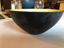 Krenit Bowl by Herbert Krenchel Denmark 5”