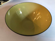 Krenit Bowl by Herbert Krenchel Denmark 5”