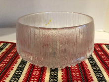 Iittala Ultima Thule Tapio Wirkkala Serving Bowl