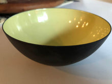 Krenit Bowl by Herbert Krenchel Denmark 5”