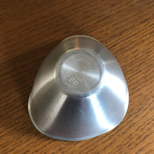 Norwegian Anodized Pewter Bowl