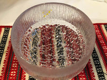 Iittala Ultima Thule Tapio Wirkkala Serving Bowl